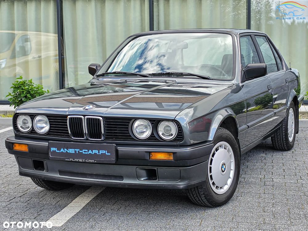 BMW Seria 3 - 3
