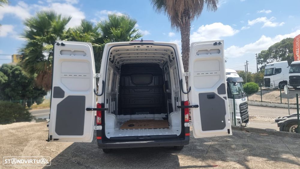 VW Crafter - 9
