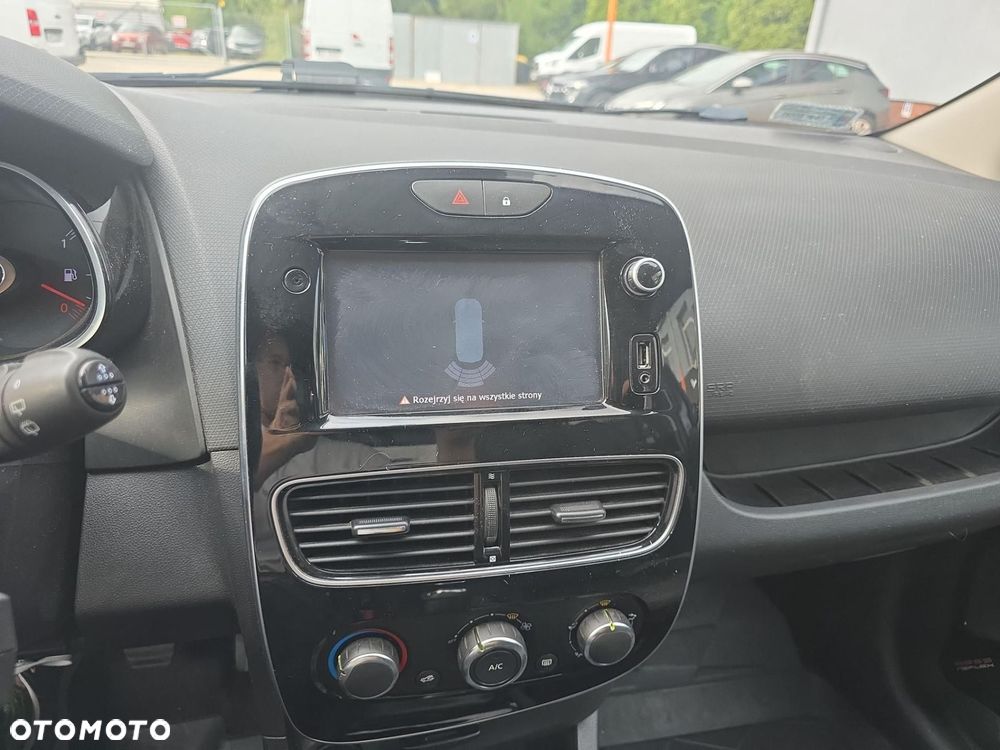 Renault Clio 1.5 dCi Energy Alize EU6c - 13