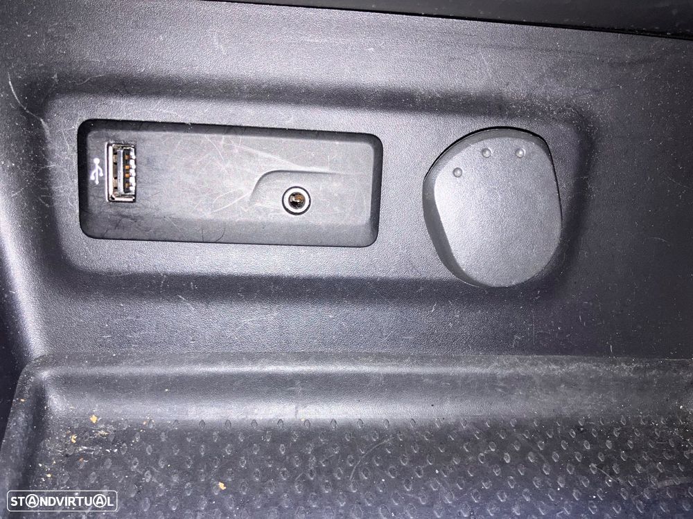 Renault Mégane Sport Tourer 1.5 dCi Zen ECO - 26