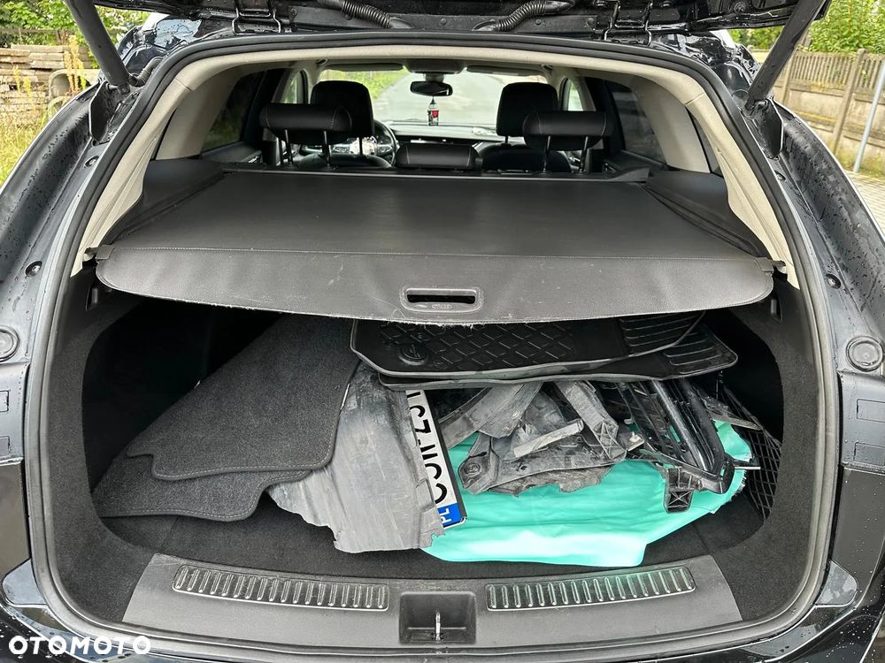 Opel Insignia 2.0 Automatik Business Innovation - 26