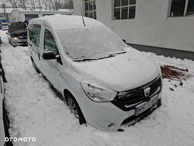 Dacia Dokker - 1