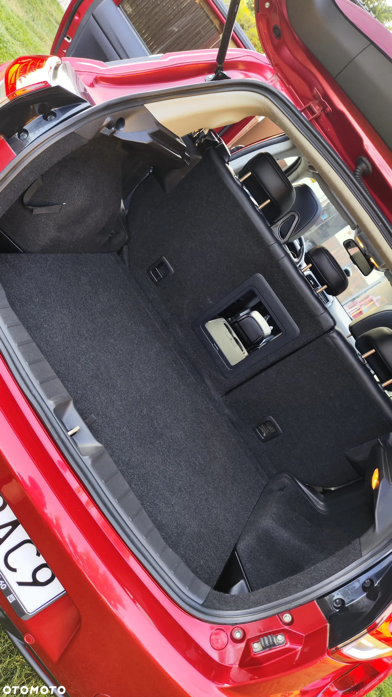 Citroën C4 HDi 150 Exclusive - 26