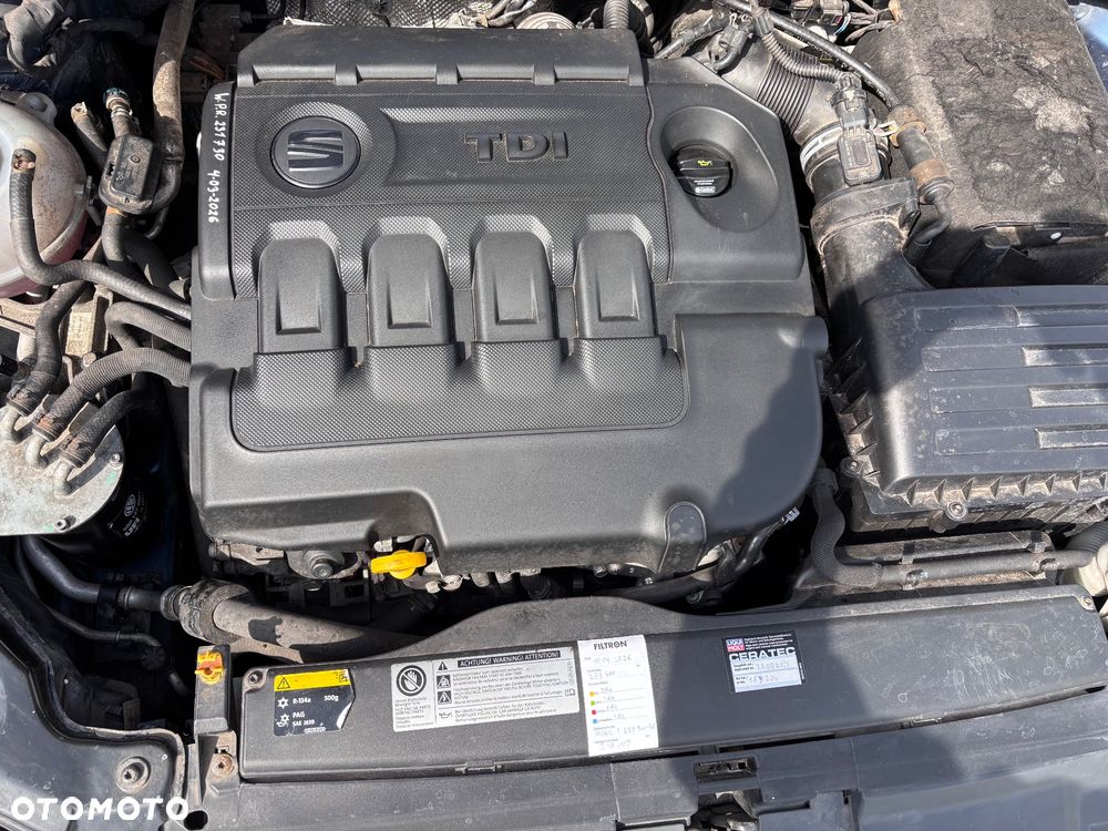 Seat Leon - 16