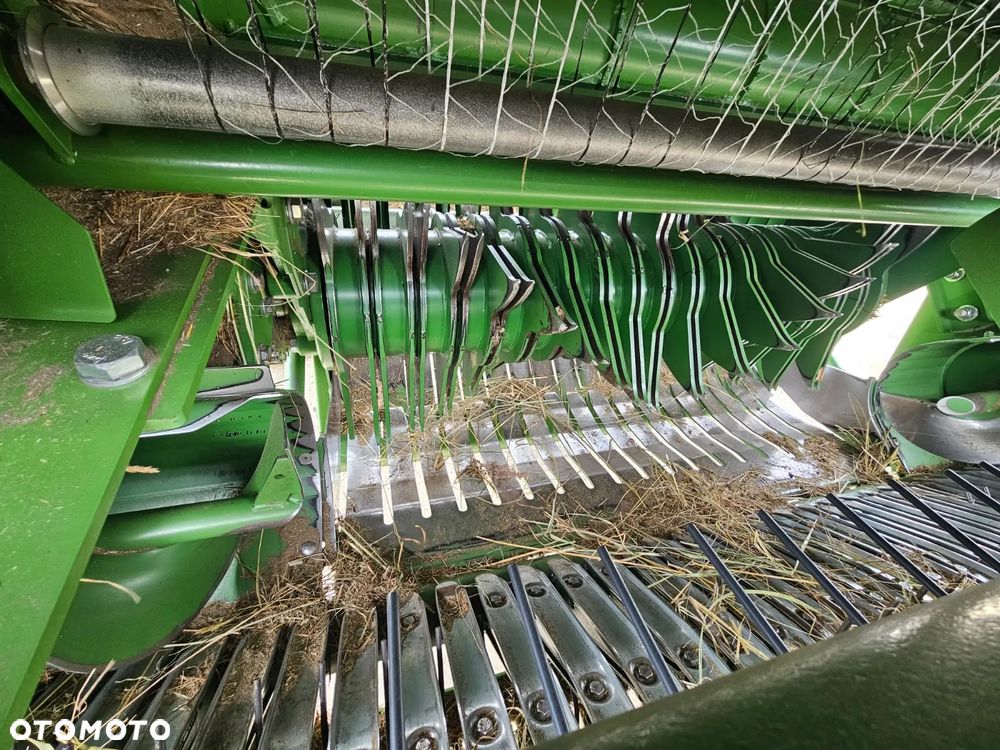 Krone COMPRIMA V150 XC - 16