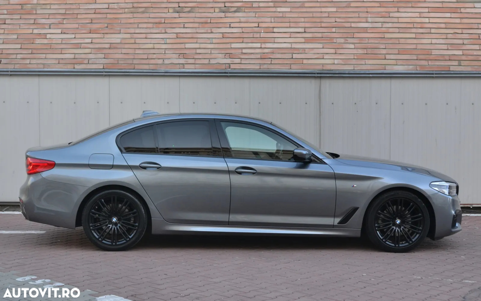 BMW Seria 5 - 4