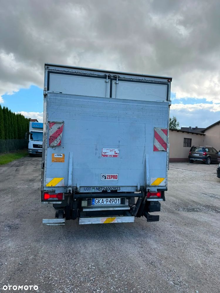 Iveco DAILY - 6