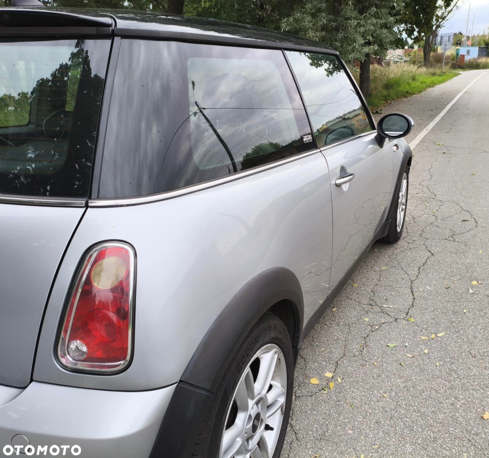 MINI Cooper Park Lane - 7