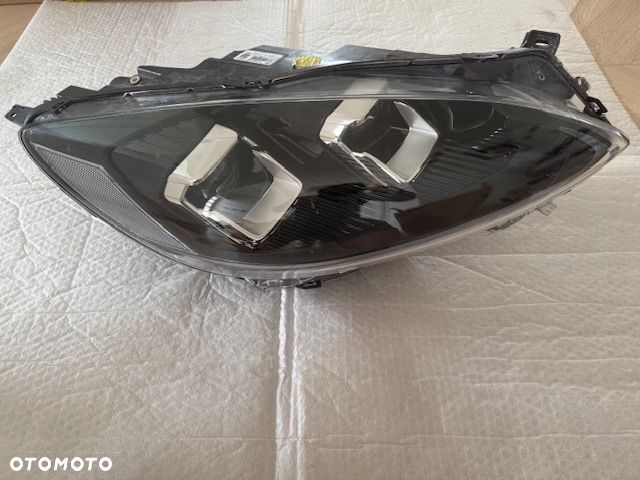 FORD KUGA MK3 LAMPA PRAWA PRZÓD FULL LED LV4B-13E016-AH ORG CAŁA KOMPLETNA - 1