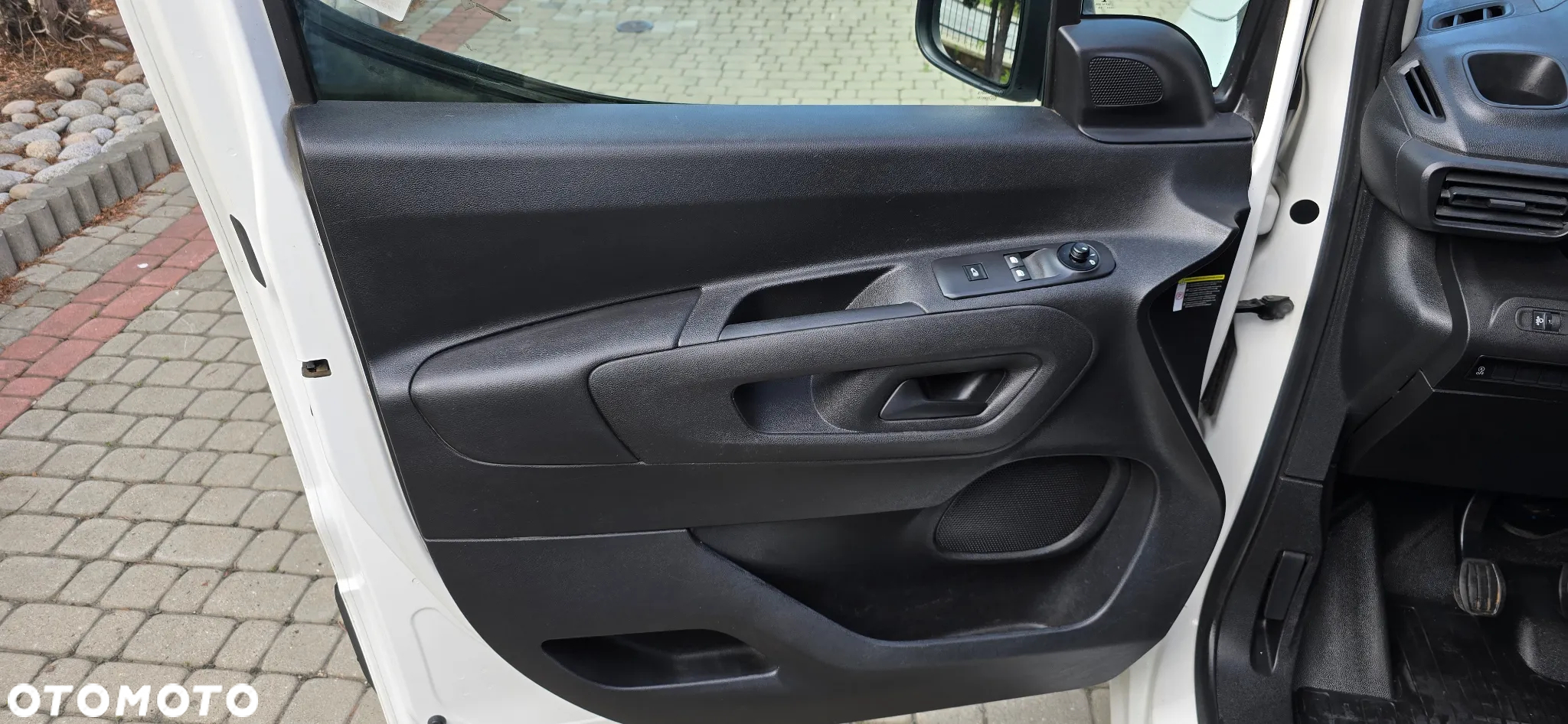 Toyota ProAce Kombi 1.5 D-4D Compact 2,6t - 19