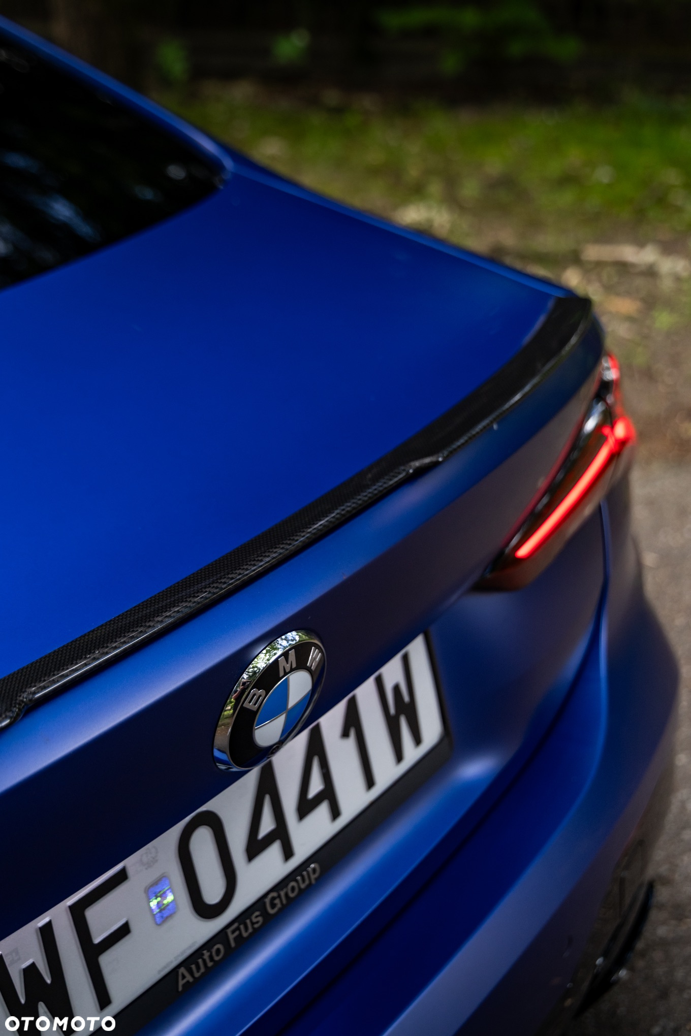 BMW Seria 4 440i M Sport - 10