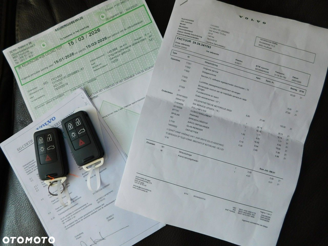 Volvo V40 - 20