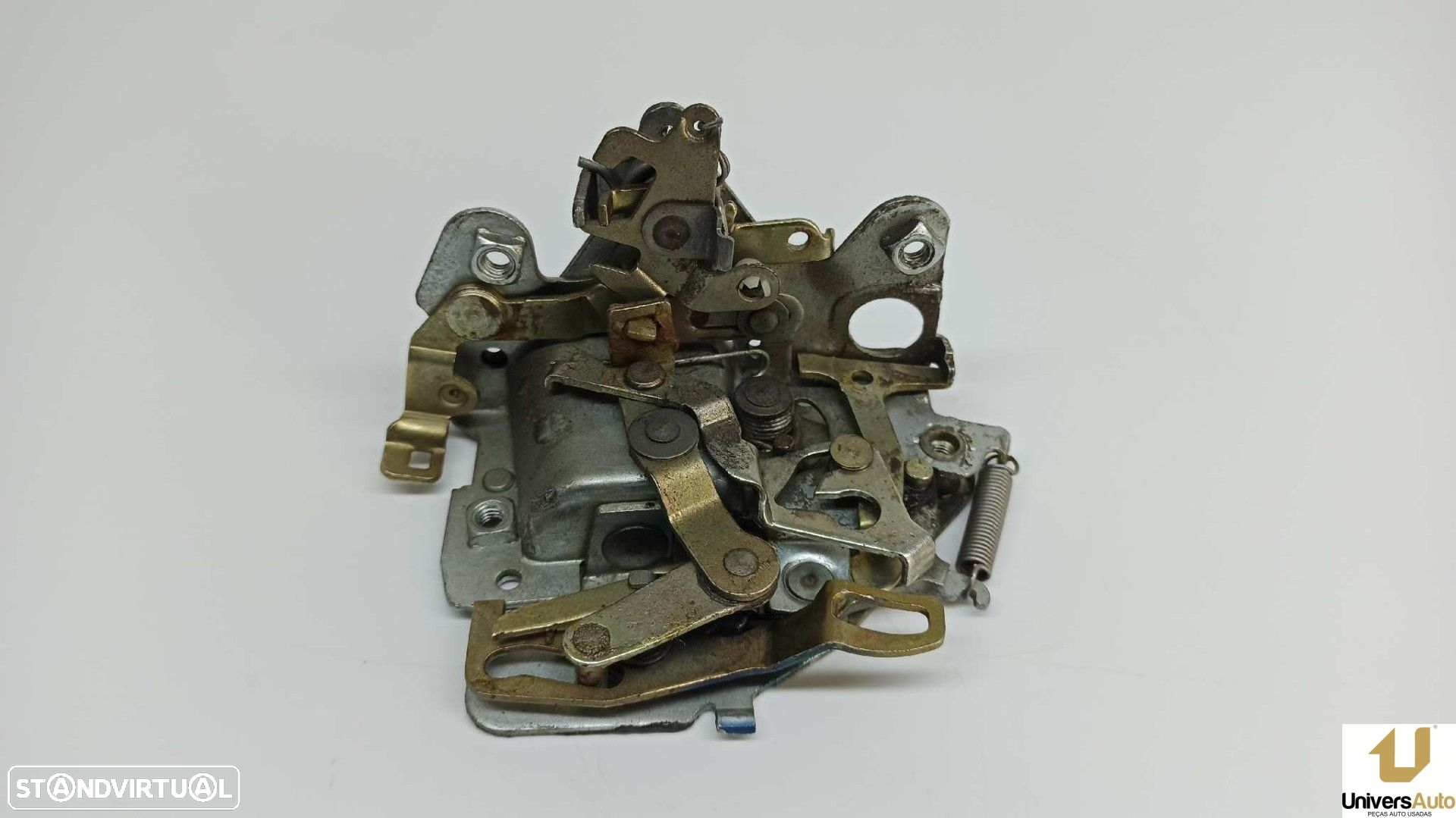 FECHADURA PORTA TRASEIRA DIREITA MERCEDES CLASE S (W126) BERLINA+COUPE SE 300 - 2