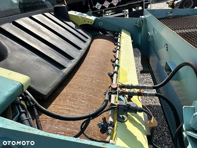 Ammann AV 130 X - 26