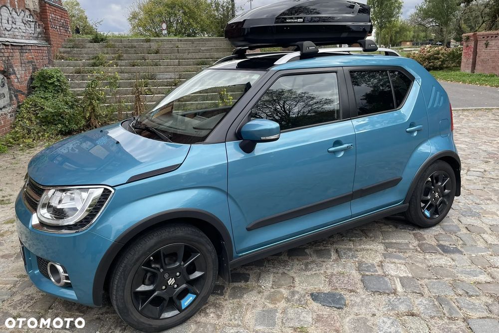 Suzuki Ignis 1.2 Elegance - 15