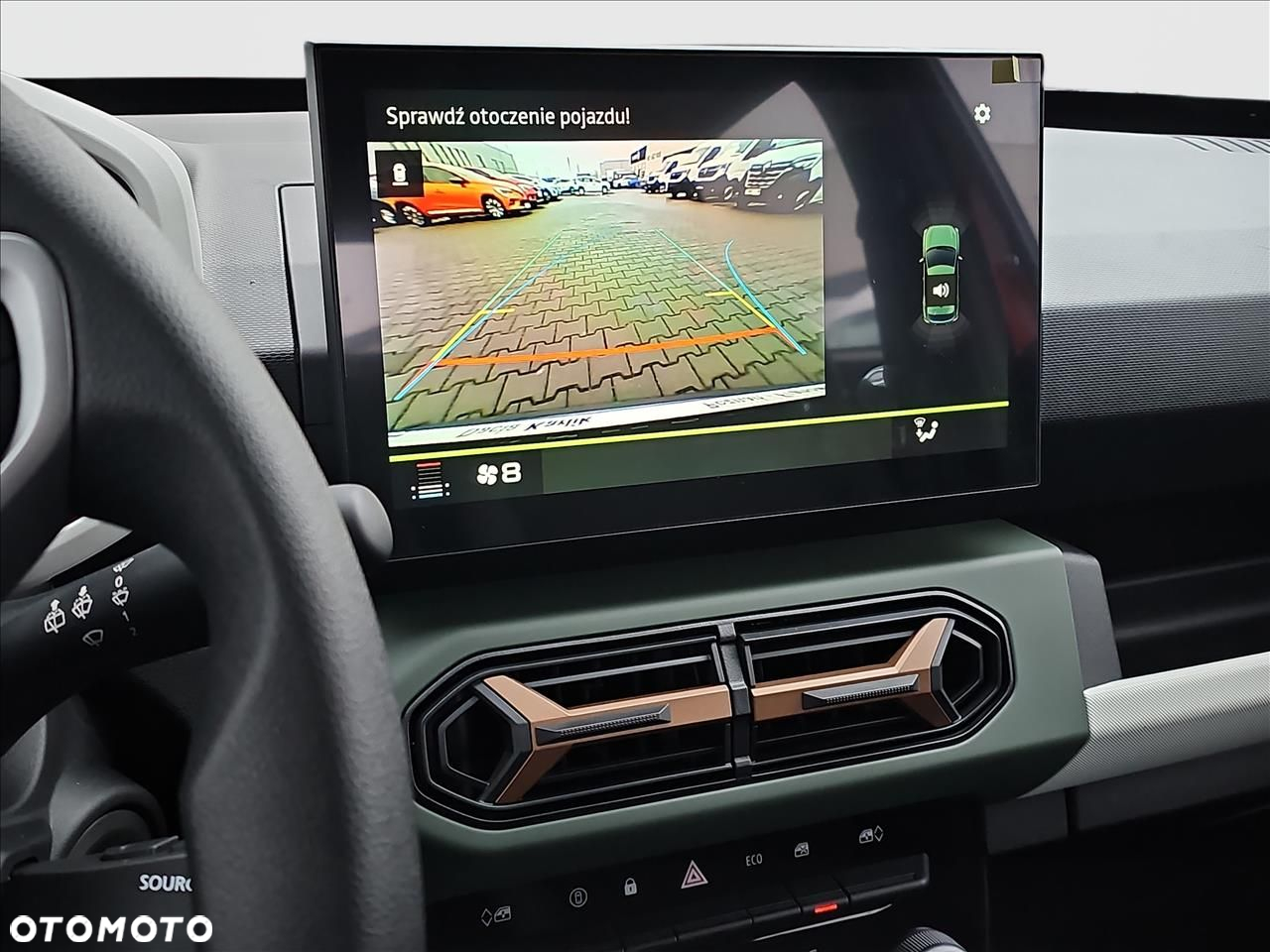 Dacia Spring Electric 26.8kWh 65 Extreme - 10