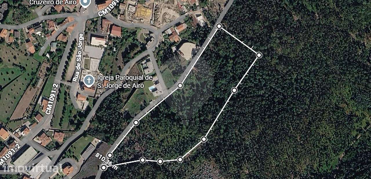 Terreno  para venda - Grande imagem: 5/5
