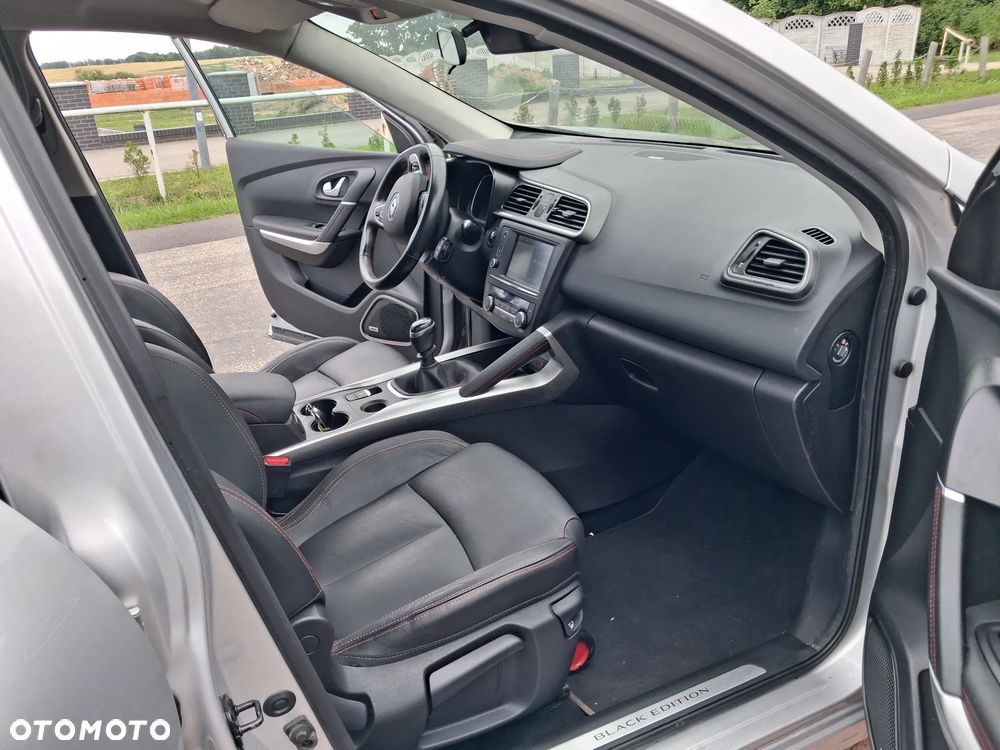 Renault Kadjar Energy TCe 130 Bose Edition - 14