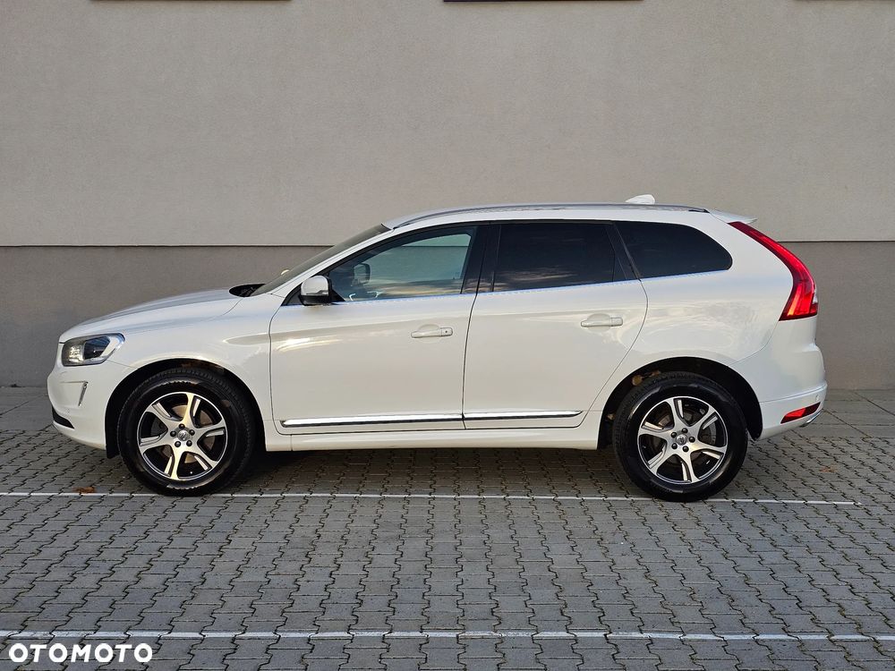 Volvo Xc 60 2015 photo 2