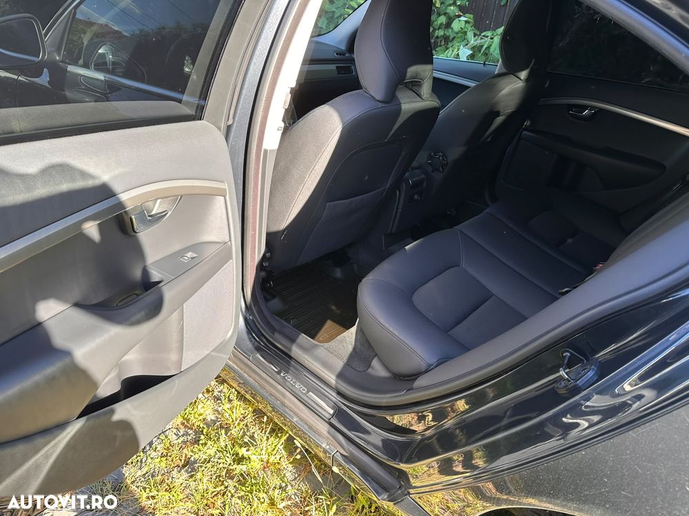 Volvo S80 D3 Start-Stop Kinetic - 9