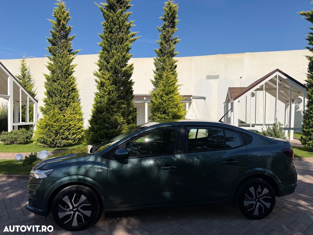 Dacia Logan TCe 90 MT5 Expression - 40