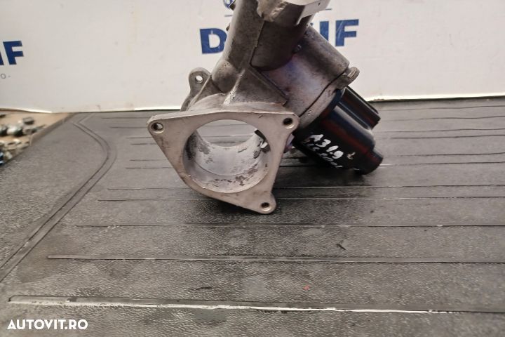 Egr 03G129637A 03G131501N 03G129637A 03G131501N Audi A3 8P/8PA [facel - 2