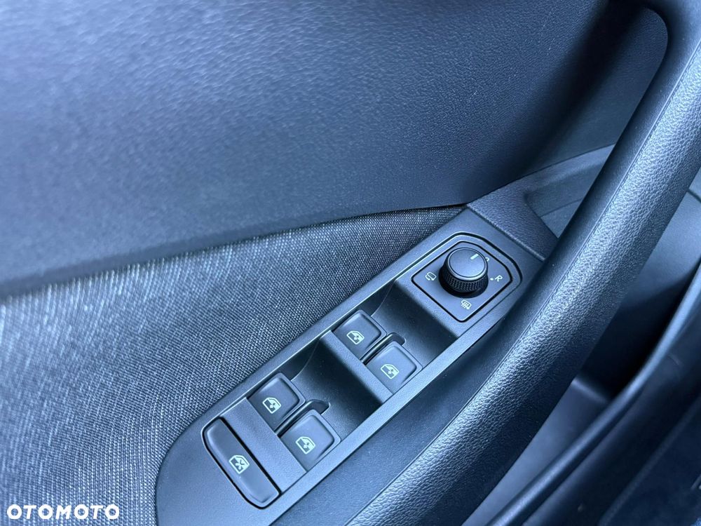 Skoda Kamiq 1.5 TSI Style DSG - 16