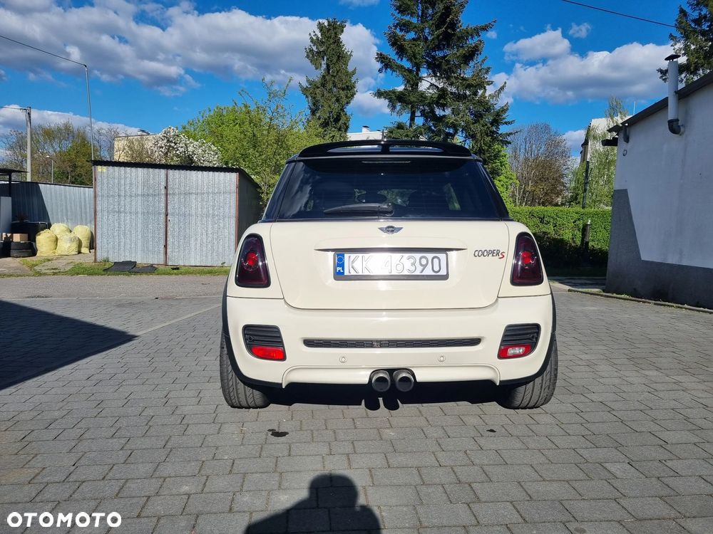 MINI Cooper S - 6