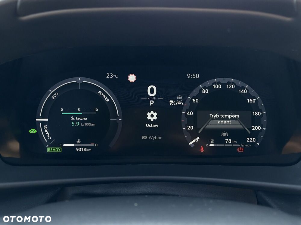 Toyota C-HR 1.8 Hybrid Comfort - 21