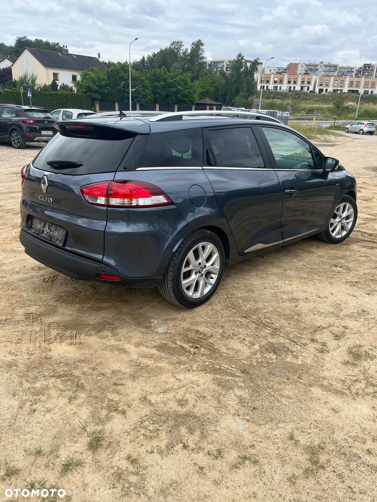 Renault Clio 0.9 TCe Life - 3