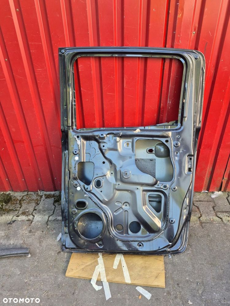 Ford Ranger drzwi prawe AB39-2024720-AC - 4