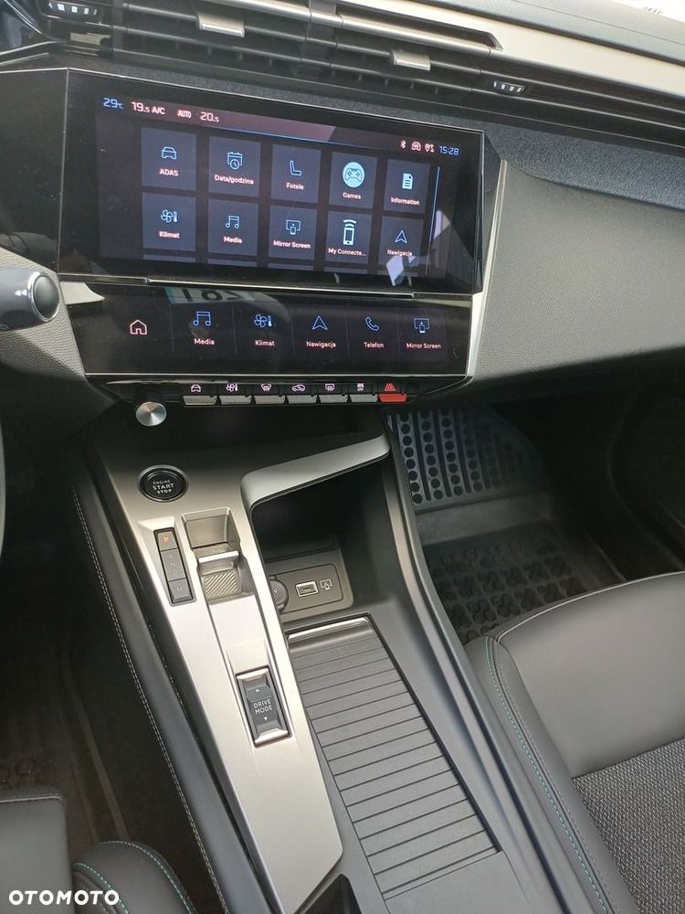 Peugeot 308 - 14
