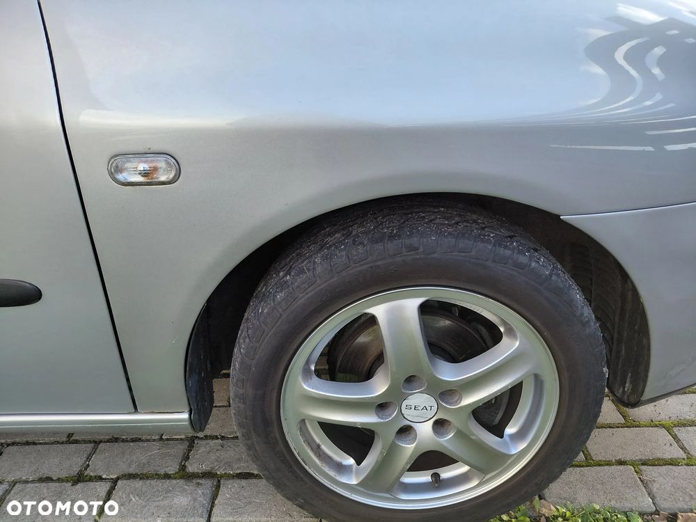 Seat Ibiza - 16