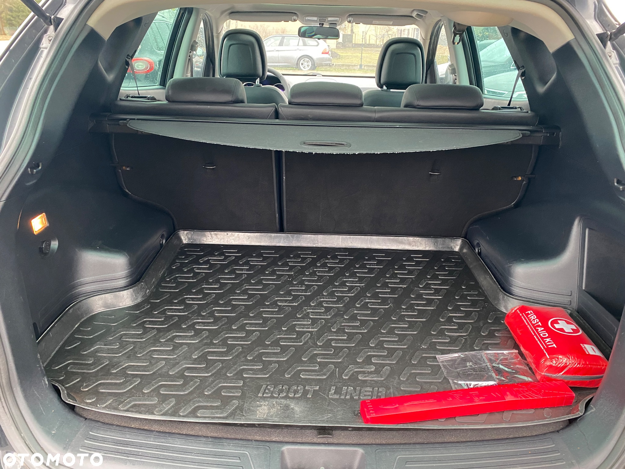 Hyundai ix35 2.0 Premium - 14