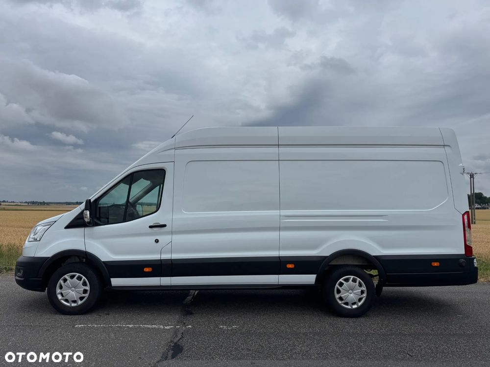 Ford Transit - 4