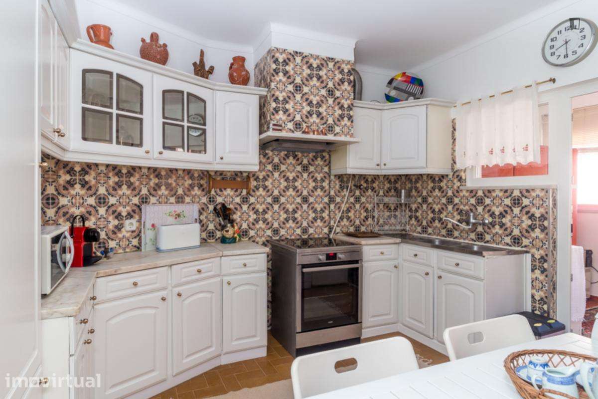 Casa com 2 quartos - localizado em Parede Lisbon - Grande imagem: 4/20