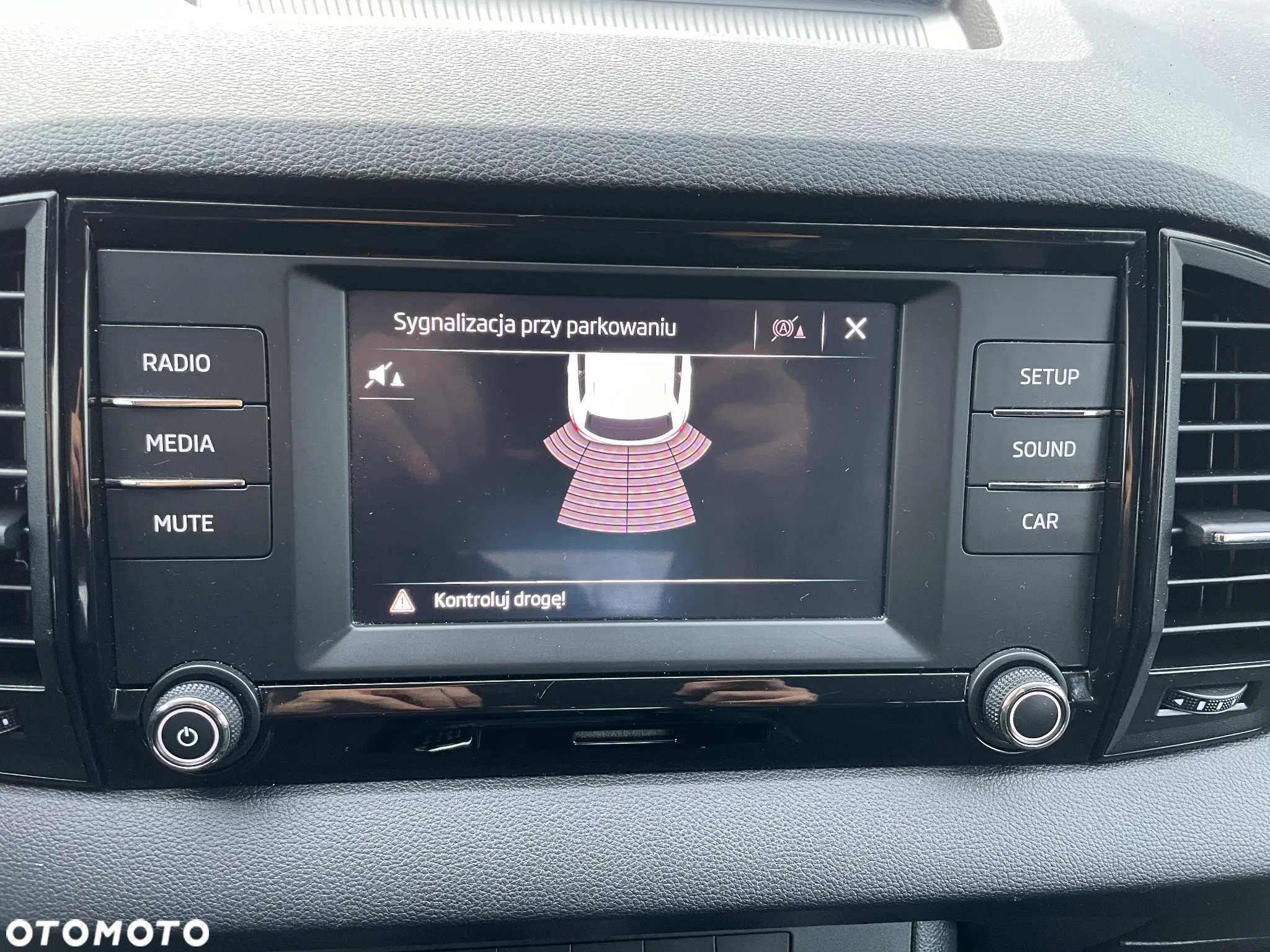 Skoda Karoq 1.0 TSI GPF 4x2 Style - 20