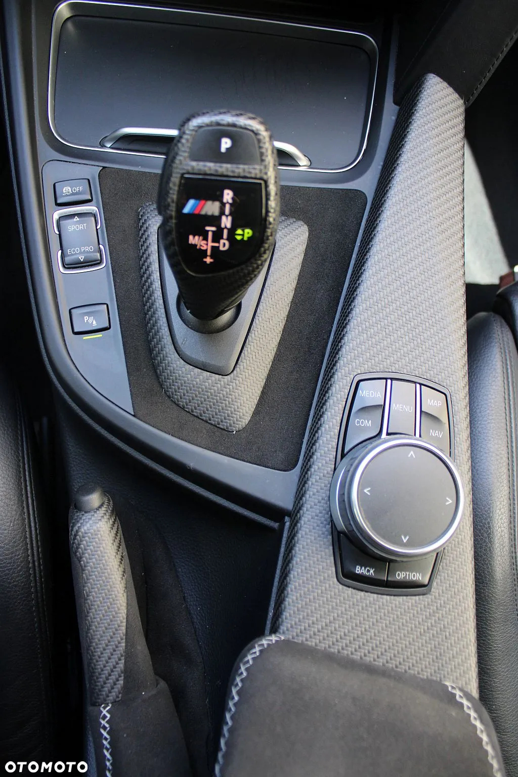 BMW Seria 4 440i xDrive M Sport - 22