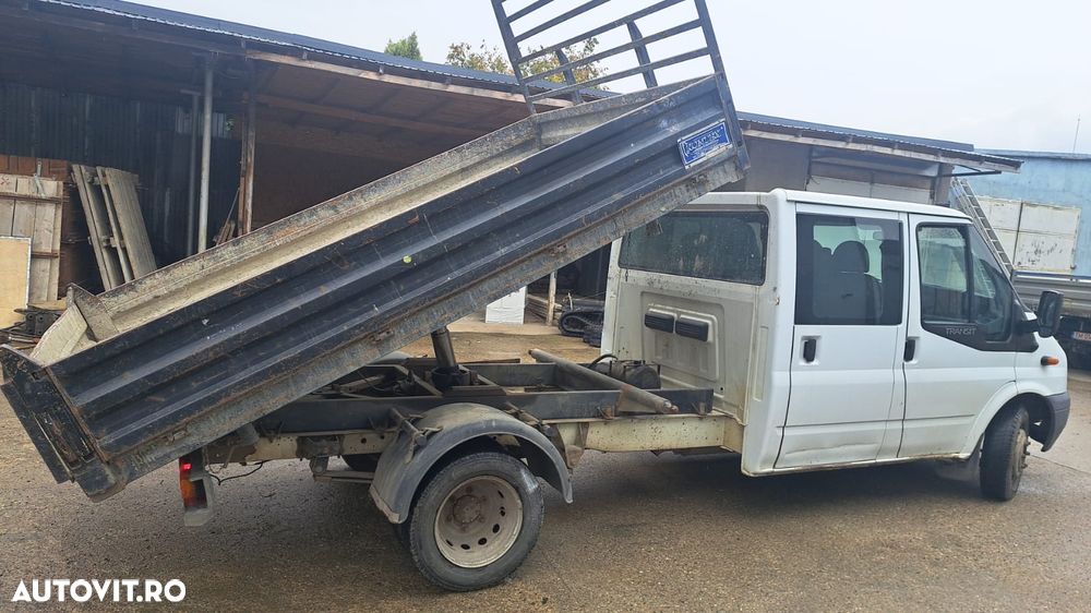 Ford Transit - 7