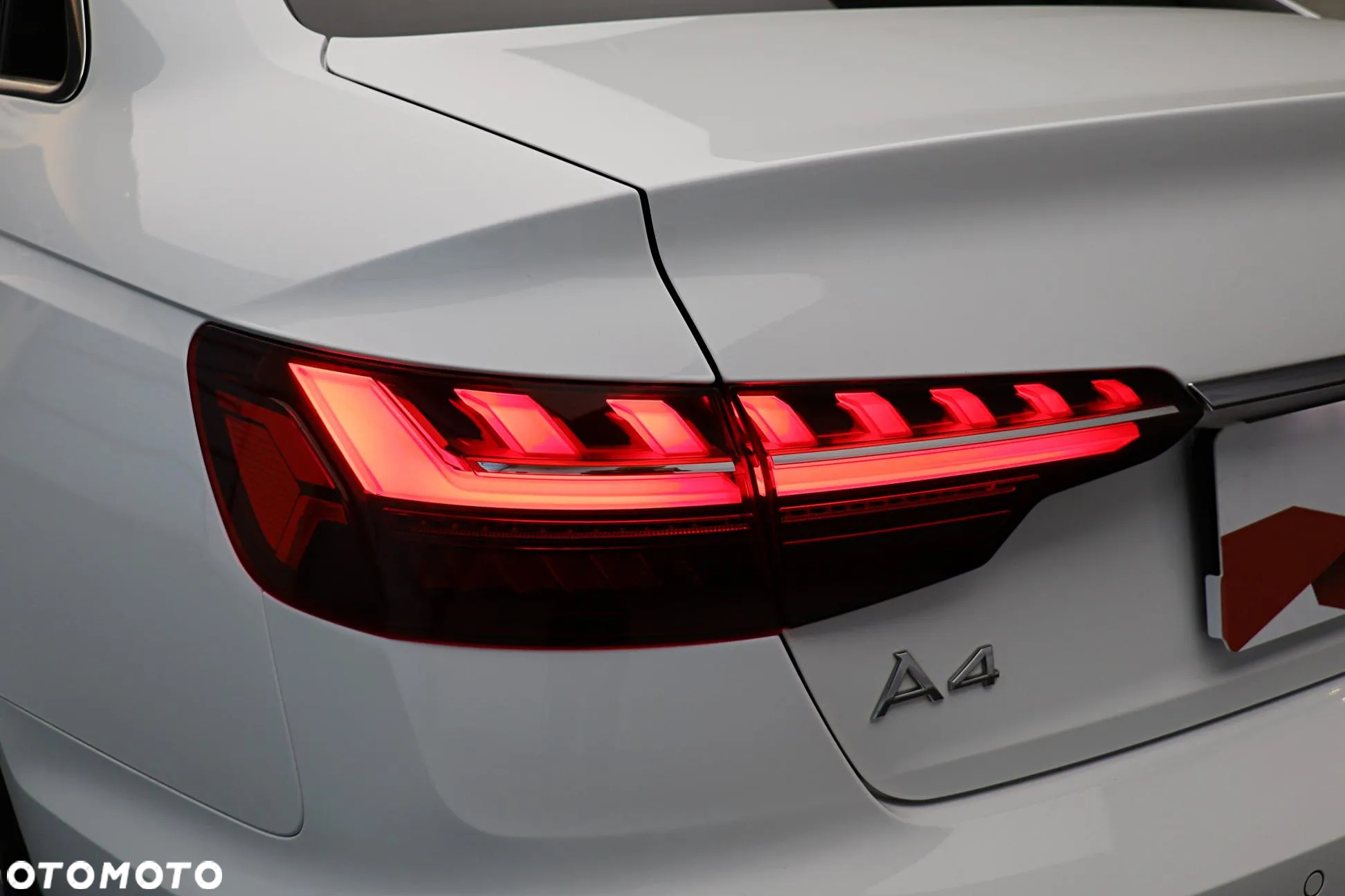 Audi A4 35 TFSI S tronic - 5