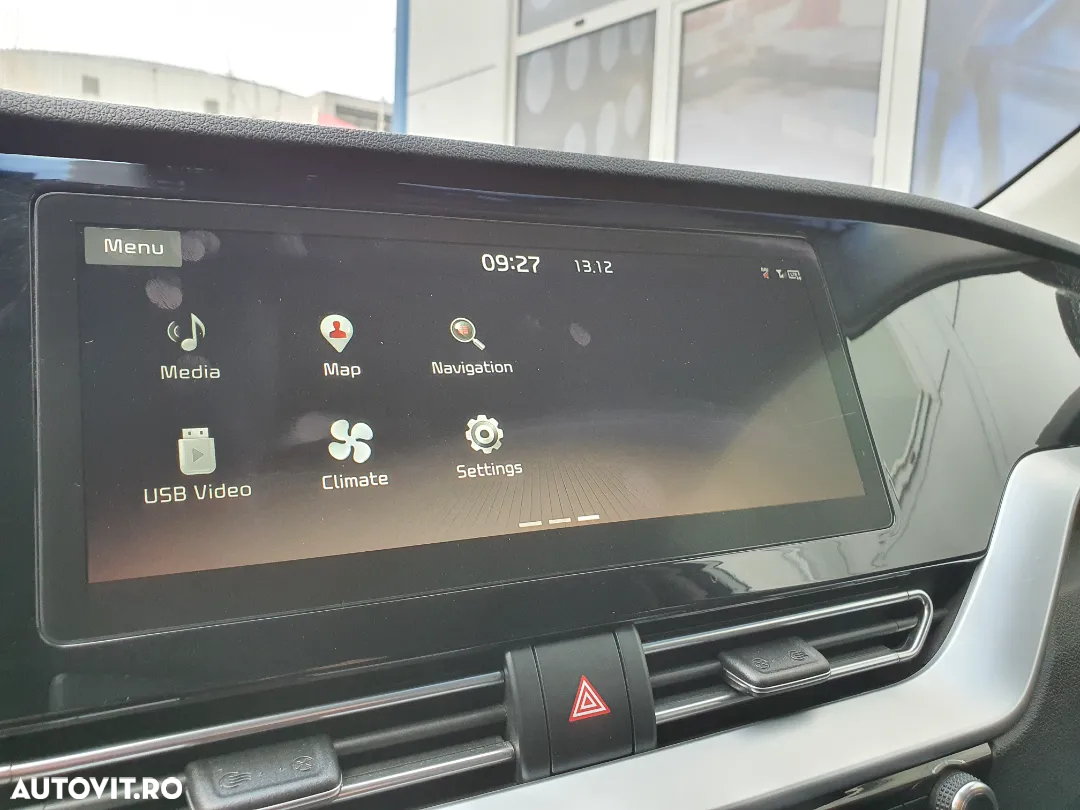 Kia Niro 1.6 GDI 6DCT PHEV Comfort - 29