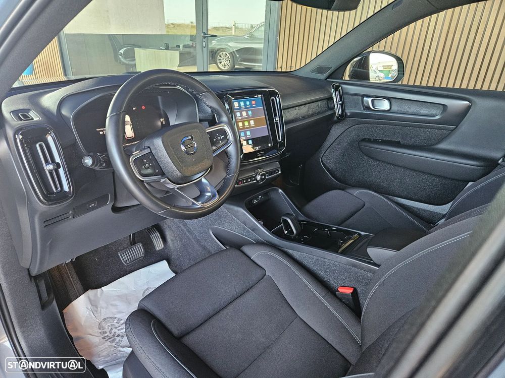 Volvo XC 40 Recharge Plus - 19