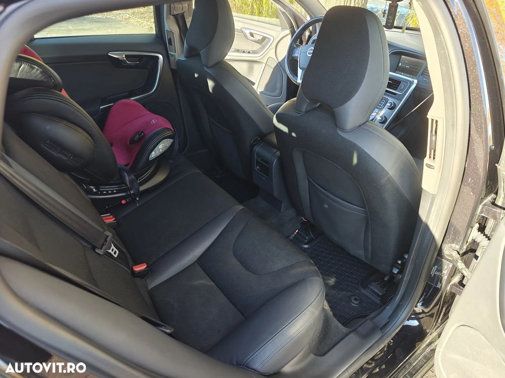 Volvo V60 D3 - 14