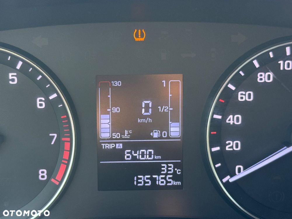 Hyundai i20 1.2 Comfort - 24