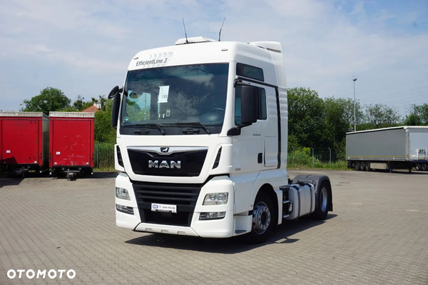 MAN TGX 500 (30979)