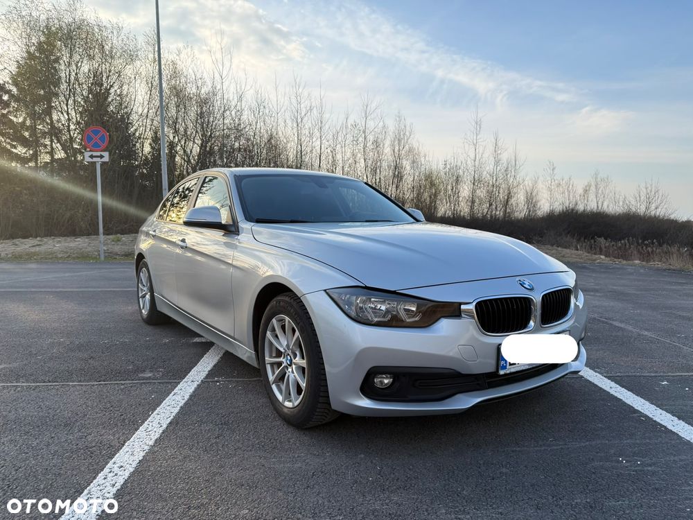 BMW Seria 3 - 1