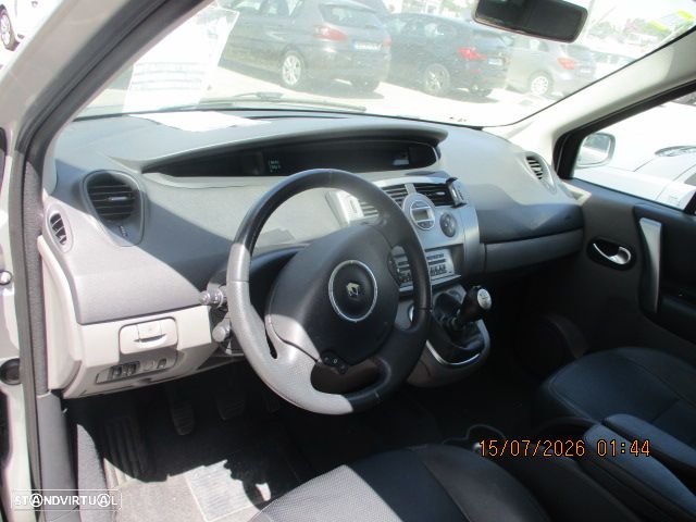 Opel Corsa 1.2 16V City - 7