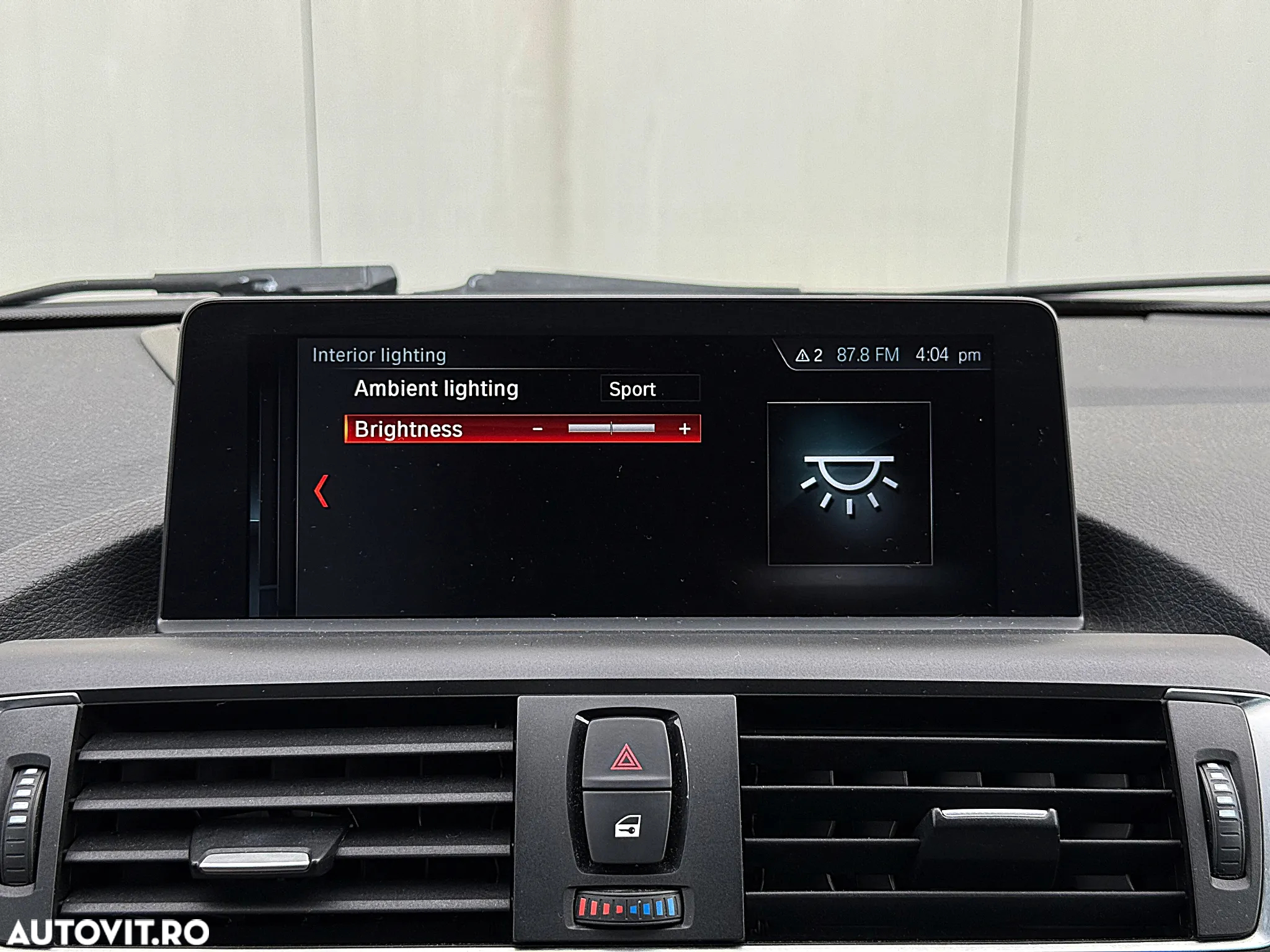 BMW Seria 2 228i Coupe Aut. M Sport - 13