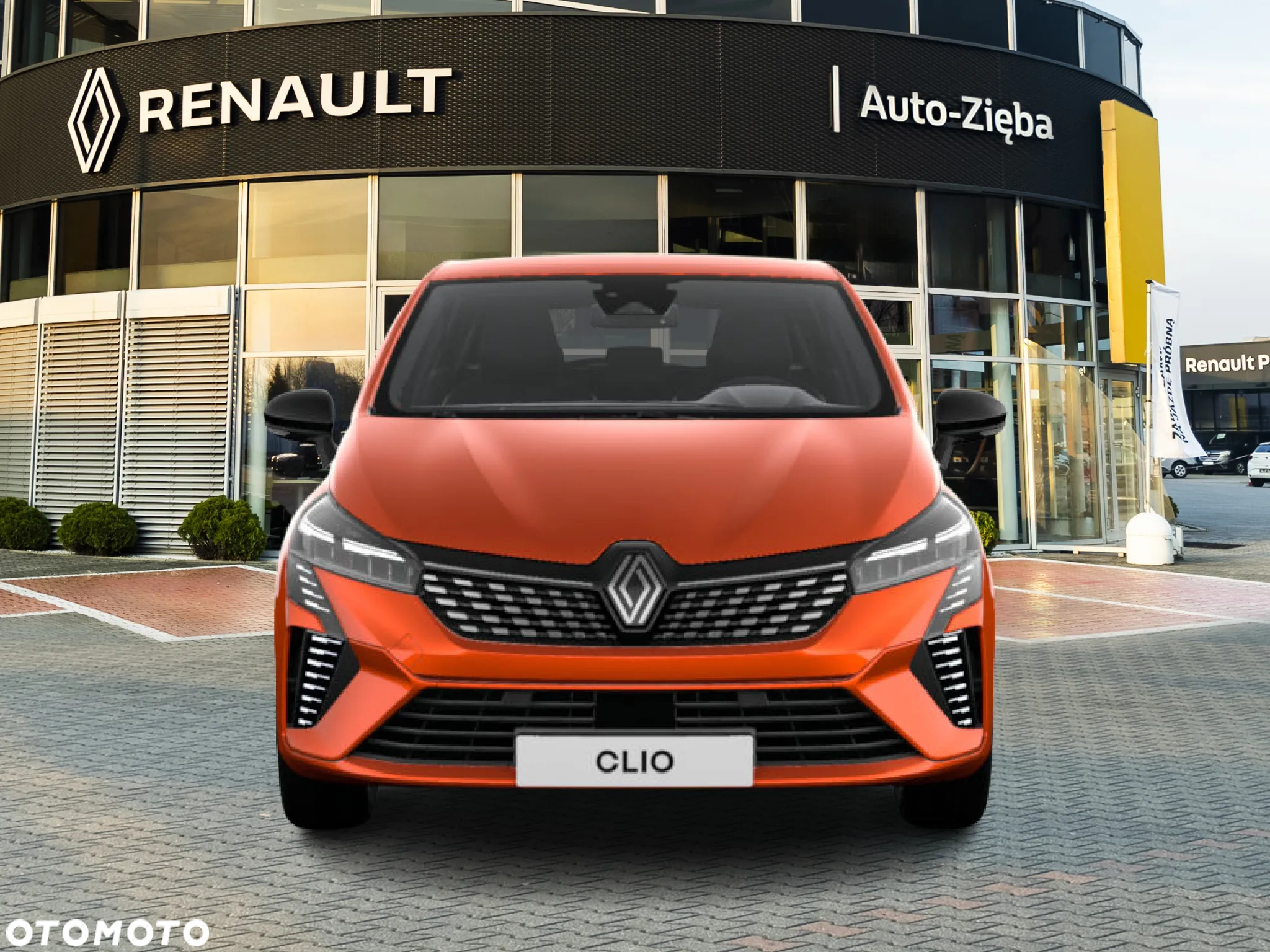 Renault Clio - 8