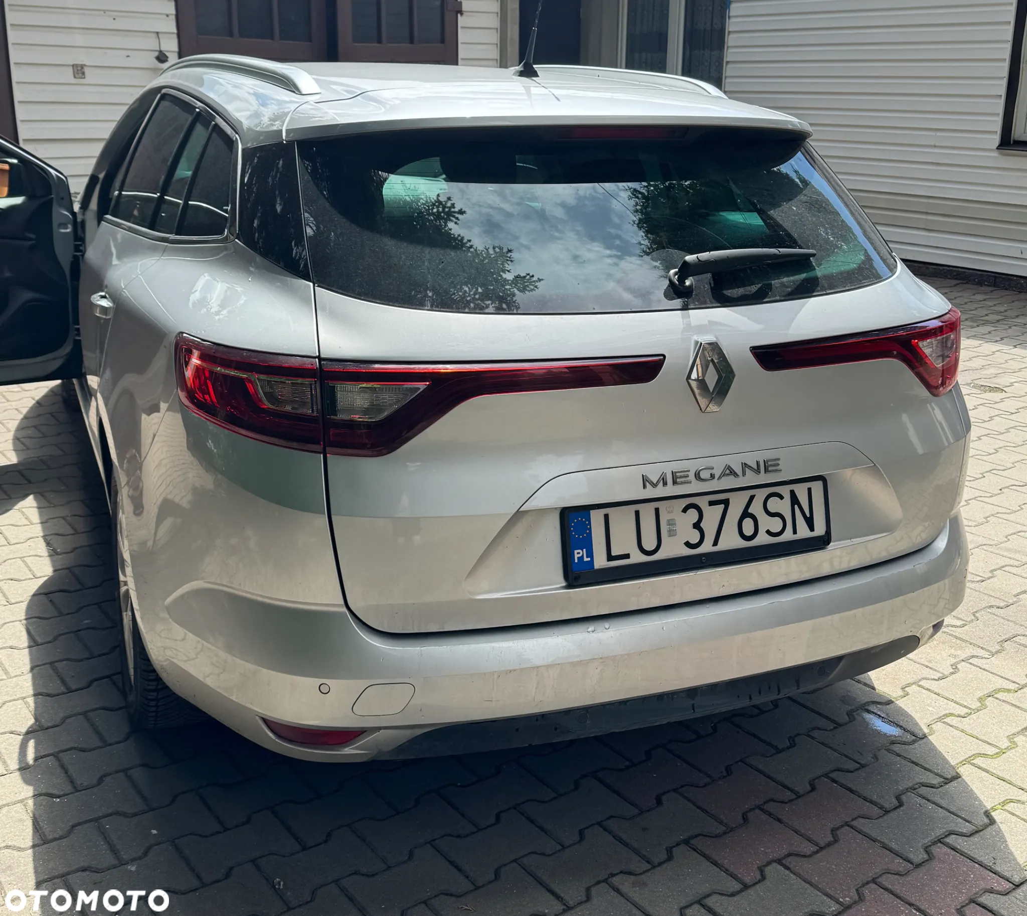Renault Megane 1.5 Blue dCi Limited - 3
